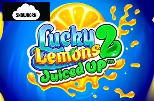 Lucky Lemons 2 Juiced Up